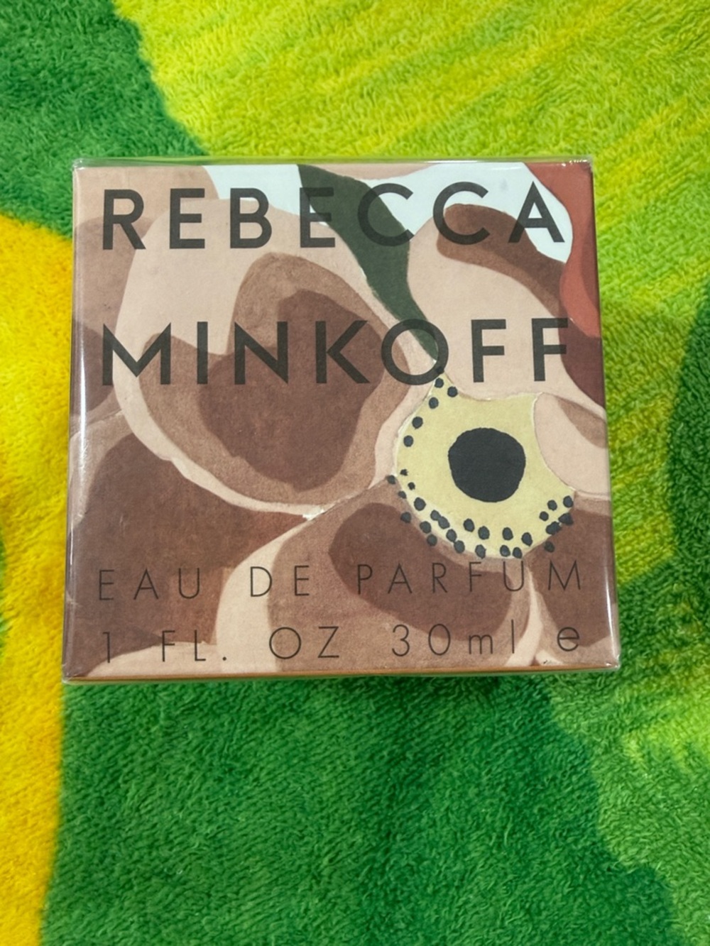 Rebecca Minkoff Eau De Parfum